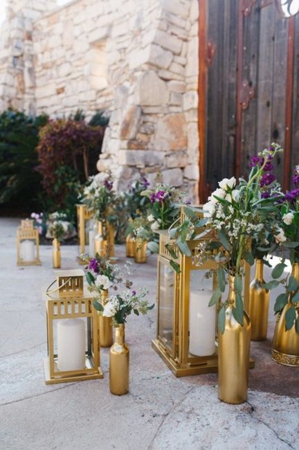 6. Ikea : lanternes. 5