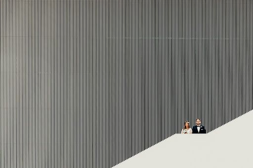 Thème : mariage industriel 4