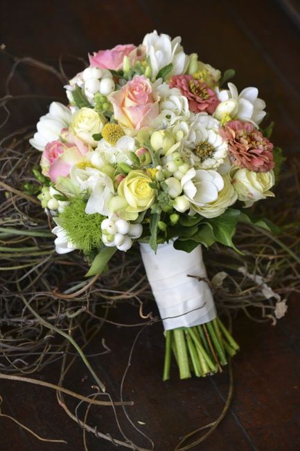 Bouquet de P. 3