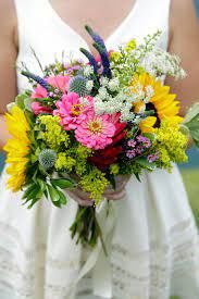 Bouquet de P. 5