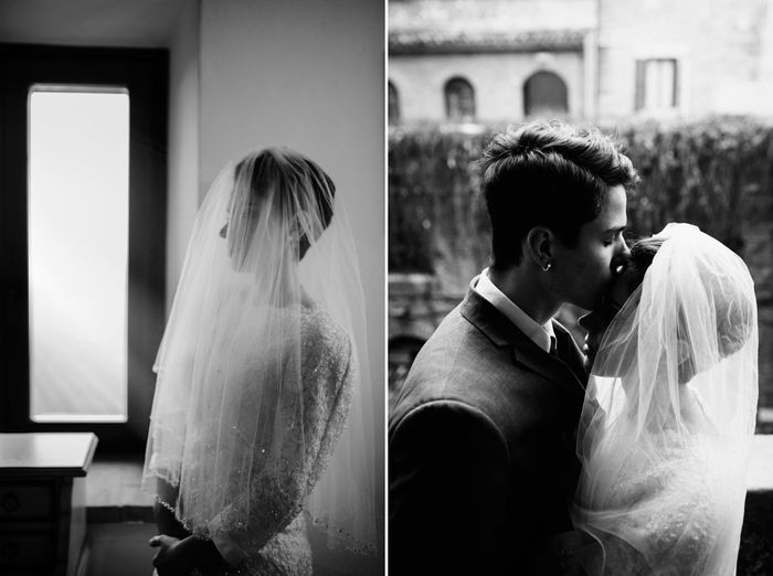 Elopement wedding : la robe qui va avec 5