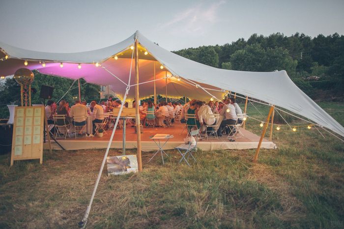 Nos régions : lieu de la fête 15