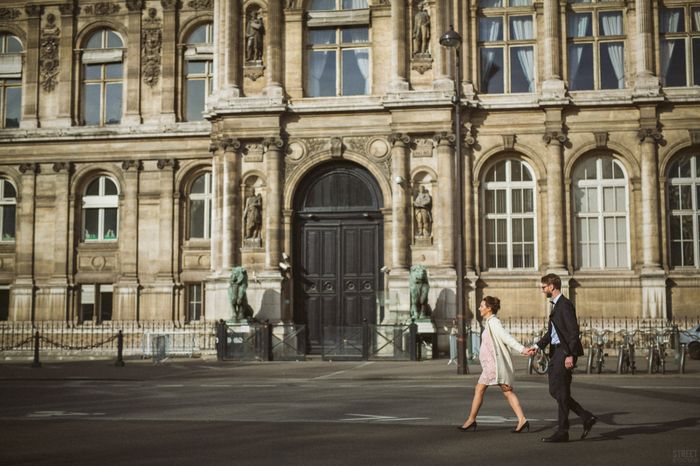 La ville de Paris en photos 3