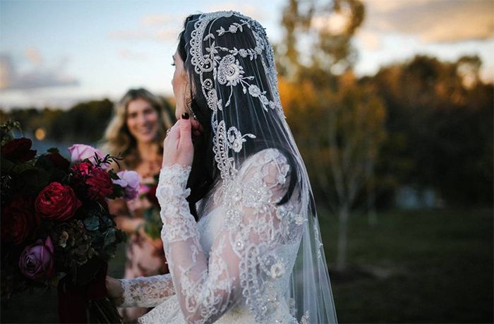 Something borrowed... 6