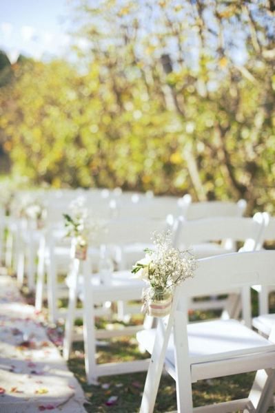 Muguet : cérémonie. 3