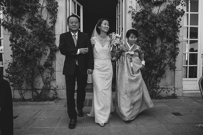 4 mariages.net : 4) Ambiance S&b 2
