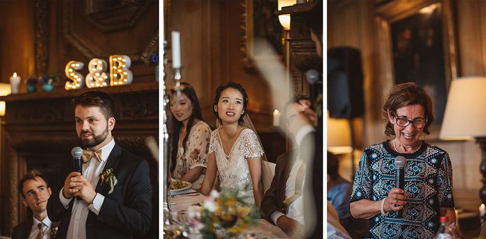 4 mariages.net : 4) Ambiance S&b 3