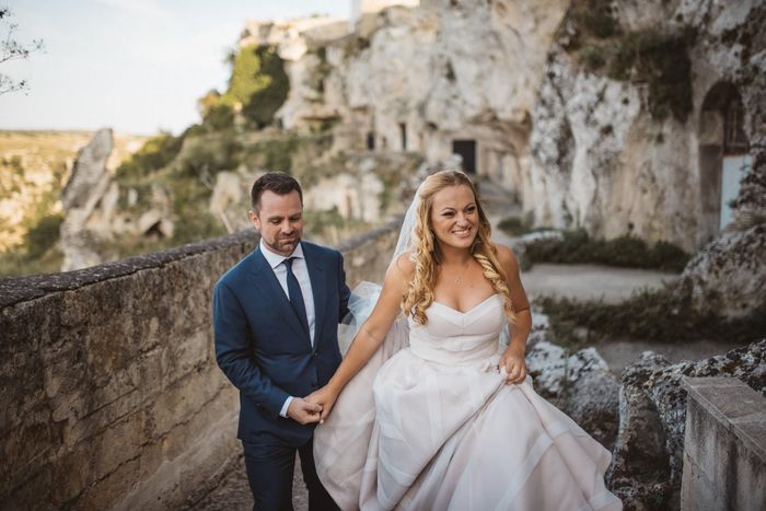 4 mariage.net : 1) La robe de mariée mo 4