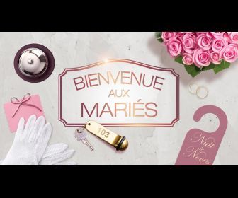 "Bienvenue aux mariés" mardi - un nouveau jeu pour vous !!! 1