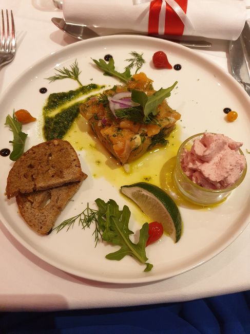 Partageons nos menus 😋 22