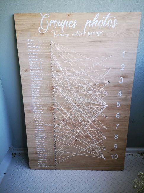 Vinted : décoration. 3