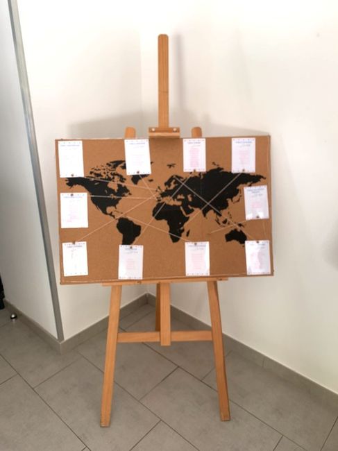 Vinted : décoration. 5