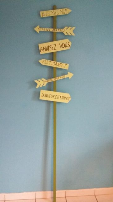 Vinted : décoration. 10