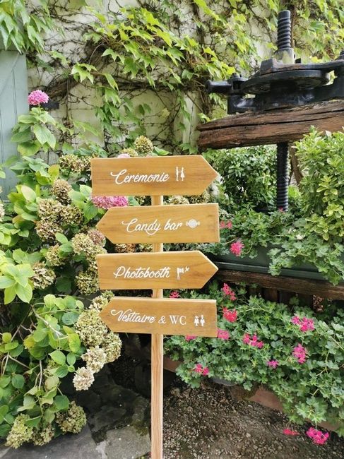 Vinted : décoration. 11