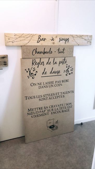 Vinted : décoration. 13