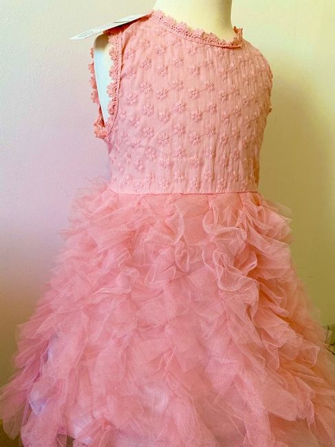 Vinted : tenue enfant. 4
