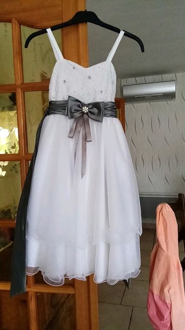 Vinted : tenue enfant. 5