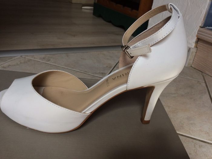 Chaussure occasion hotsell vinted