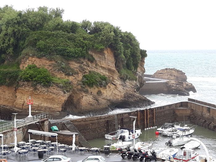 Idée voyage de noce en France : Rêvembulle 17