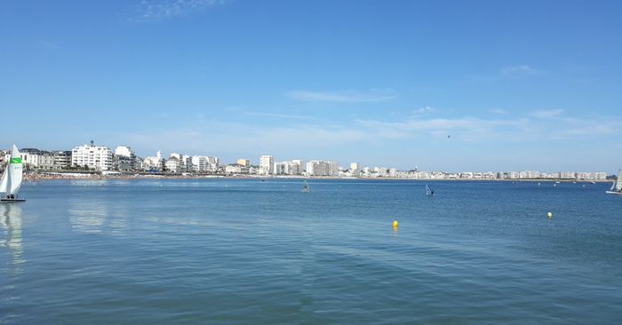 Idée voyage de noce en France : Rêvembulle 34