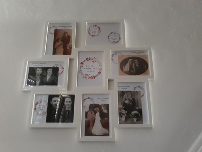 Des photos souvenirs comme coin déco ? Oui ou non ? 📸 3