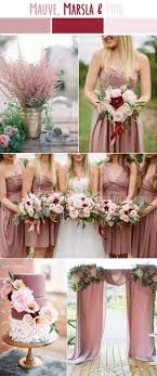 Summer wedding : couleurs. 4