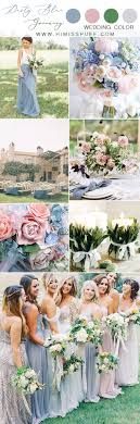 Summer wedding : couleurs. 6