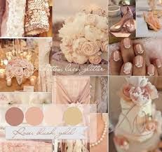 Summer wedding : couleurs. 7