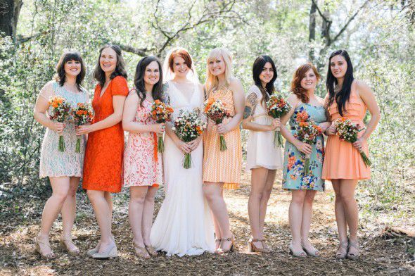 Summer wedding - dh 3