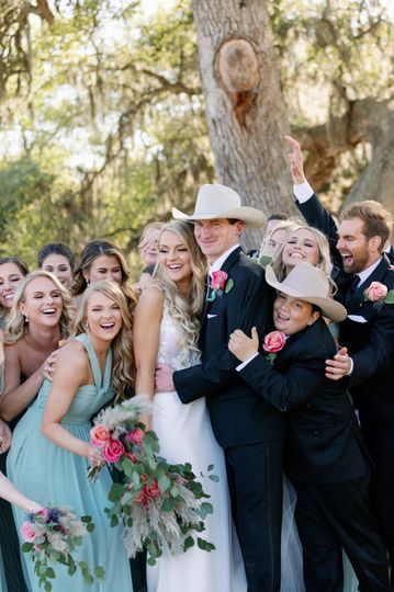 Mariage au... Texas - inspi (c) 4