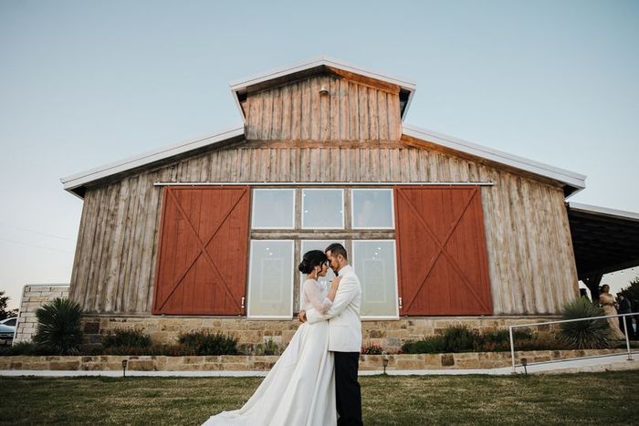 Mariage au... Texas - inspi (c) 11
