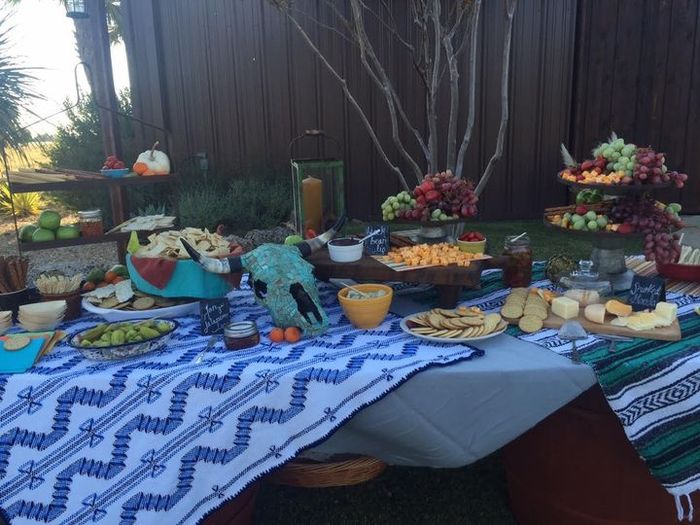 Mariage au... Texas - inspi (c) 13