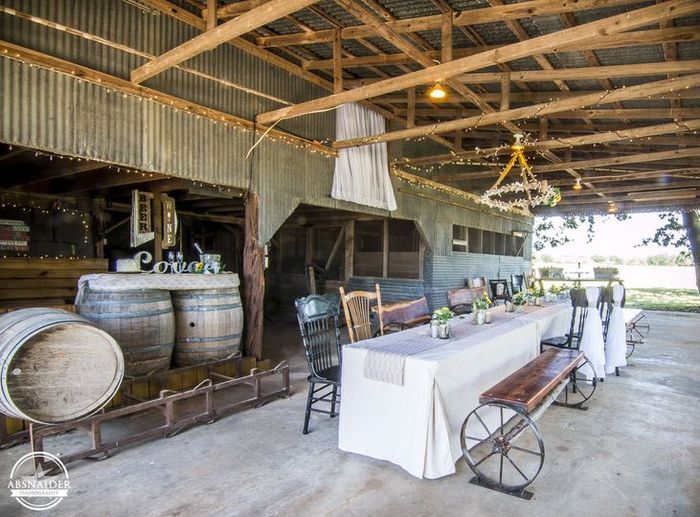 Mariage au... Texas - inspi (c) 15
