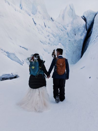 Mariage en... Alaska - inspi (a) 6