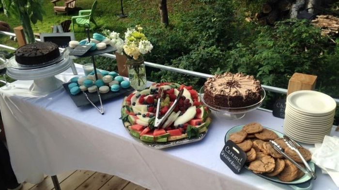Mariage en... Alaska - inspi (a) 17
