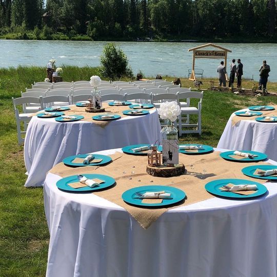 Mariage en... Alaska - inspi (a) 22