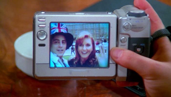 F4 : The One With Ross's Wedding 4