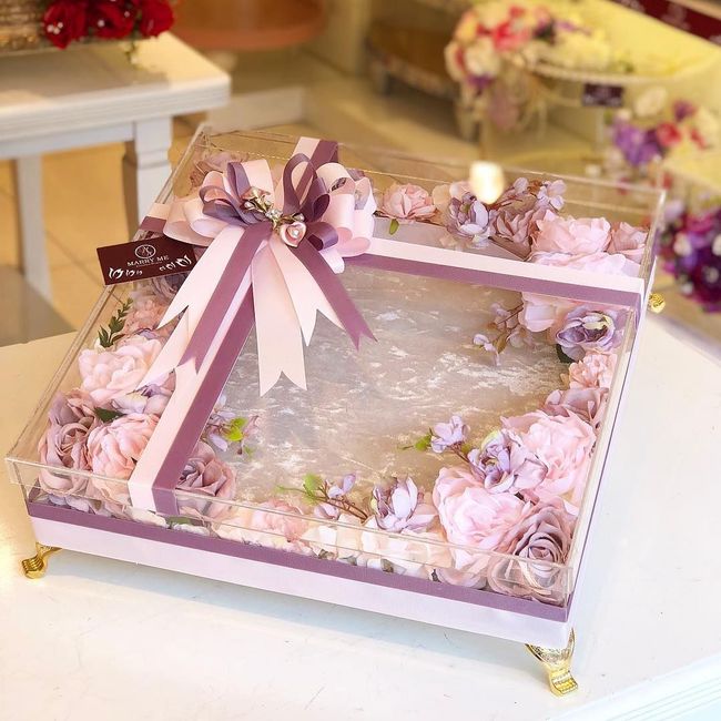 F4 : The One With The Invitation 2