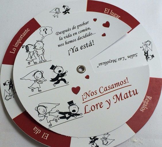 F4 : The One With The Invitation 6