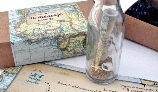 F4 : The One With The Invitation 9