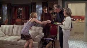 F4 : The One With Rachel's New Dress 3