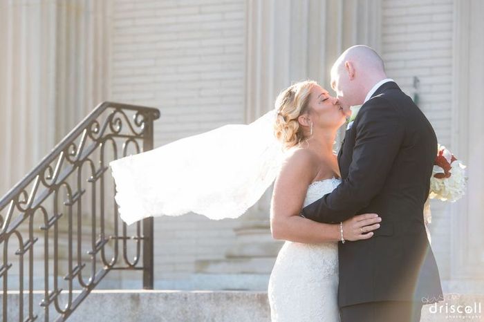 F5 : The One With All The Kissing 1