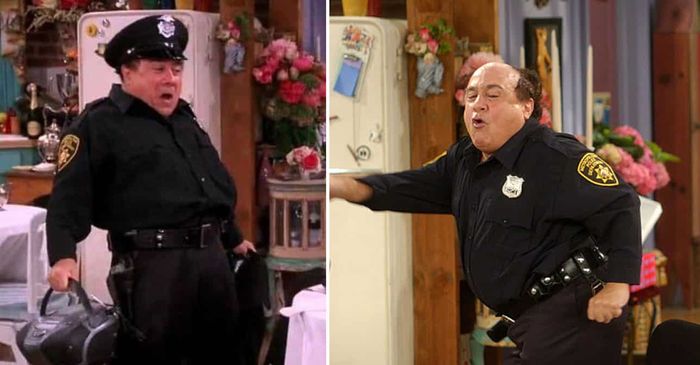 F8 : The One With The Stripper 1