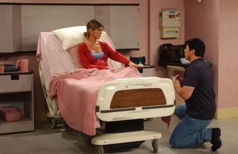F9 :  The One Where No One Proposes 1