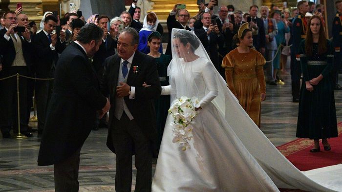 бОльшая свадьба ! Big wedding en Russie ! ;-) 3