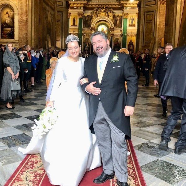 бОльшая свадьба ! Big wedding en Russie ! ;-) 15