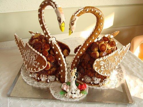 Cake Wars : pièce montée classique ou originale ? 2