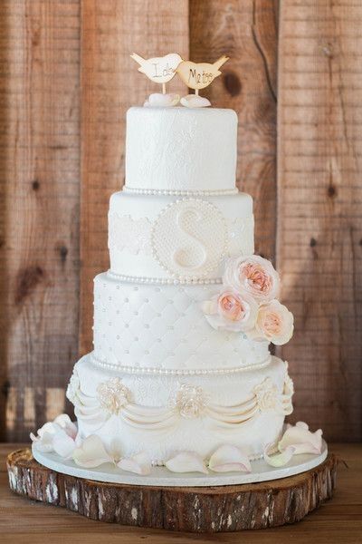 Cake Wars : wedding cake ou pièce montée ? 2