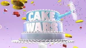 Cake Wars 2 ! Votez pour le meilleur dessert de mariage. Une bataille - quiz 100% sucré ! 1