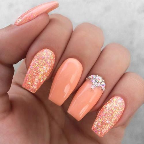 Trick or treat ? Manucure 1